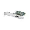 10/100/1000 RJ45 gigabites hálózati kártya PCI Expresshez