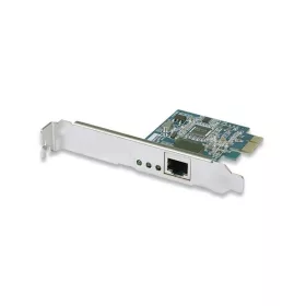 10/100/1000 RJ45 gigabites hálózati kártya PCI Expresshez