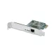 10/100/1000 RJ45 gigabites hálózati kártya PCI Expresshez