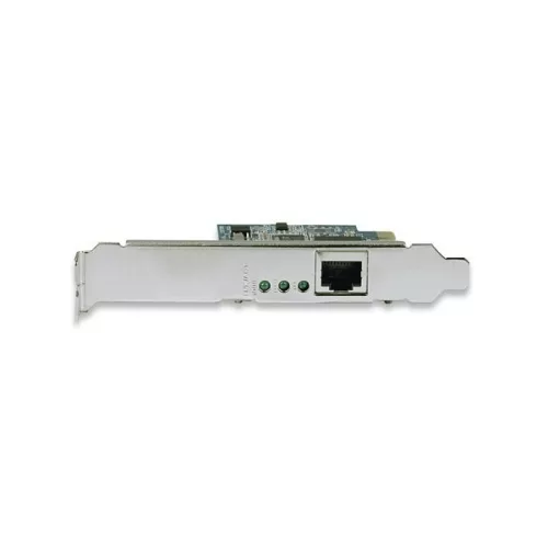 10/100/1000 RJ45 gigabites hálózati kártya PCI Expresshez