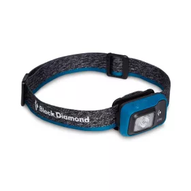 Black Diamond Astro 300lm fejlámpa, kék