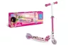 Barbie robogó