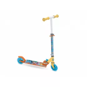 Stitch roller