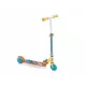 Stitch roller