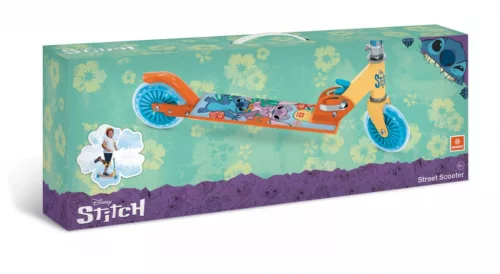 Stitch roller