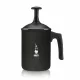 Bialetti tuttocrema 00agr395 kézi tejhabosító (fekete)