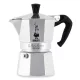 Bialetti Moka Express kávéfőző (ezüst)
