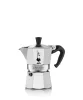 Bialetti 990001164 kávéfőző (ezüst)