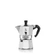 Bialetti 990001164 kávéfőző (ezüst)