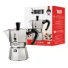 Bialetti 990001168 kávéfőző (ezüst)