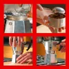 Bialetti 990001168 kávéfőző (ezüst)