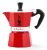 Bialetti Moka Express kávéfőző (piros)
