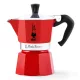 Bialetti Moka Express kávéfőző (piros)