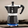 Bialetti mokka express kávéfőző 3tz fekete