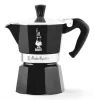 Bialetti Moka Express kávéfőző (fekete)