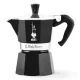 Bialetti Moka Express kávéfőző (fekete)