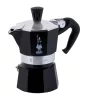 Bialetti Moka Express kávéfőző (fekete)