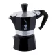 Bialetti Moka Express kávéfőző (fekete)