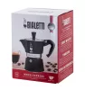 Bialetti Moka Express kávéfőző (fekete)