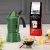 Filtrul de cafea Bialetti moka express alpina 3tz