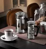 Bialetti french press preziosa / omino 1000 ml