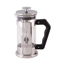 Bialetti french press preziosa / omino 350 ml
