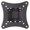 TV fali tartó 13-30 hüvelykes LED/LCD tévékhez, 15 kg, forgatható, dönthető