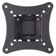 TV fali tartó 13-30 hüvelykes LED/LCD tévékhez, 15 kg, forgatható, dönthető