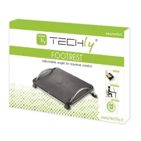 Suport ergonomic pentru picioare cu unghi reglabil