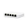 Switch UNIFI 5x1GBE asztali USW-Flex-Mini