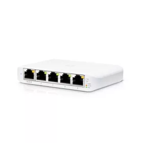 Switch UNIFI 5x1GBE asztali USW-Flex-Mini