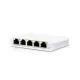 Switch UNIFI 5x1GBE asztali USW-Flex-Mini