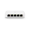 Switch UNIFI 5x1GBE asztali USW-Flex-Mini