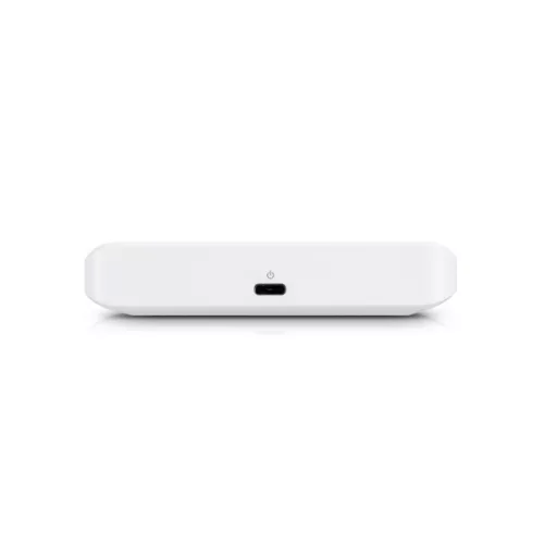 Switch UNIFI 5x1GBE asztali USW-Flex-Mini