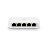 Switch UNIFI 5x1GBE asztali USW-Flex-Mini
