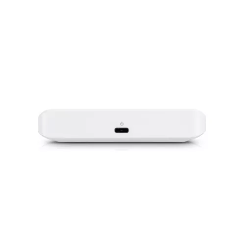 Switch UNIFI 5x1GBE asztali USW-Flex-Mini