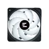 ZM-AF 120 ARGB fekete ventilátor