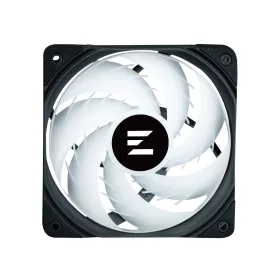 ZM-AF 120 ARGB fekete ventilátor