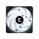 ZM-AF 120 ARGB fekete ventilátor