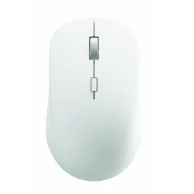   Vezeték nélküli egér - vezeték nélküli USB-C egér fehér