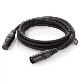 XLR kábel