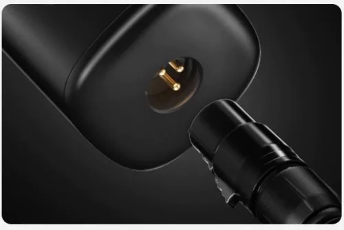 XLR kábel