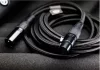 XLR kábel