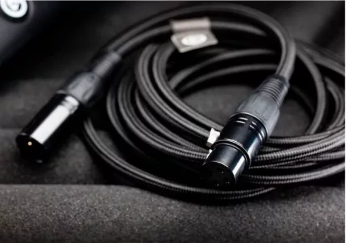 XLR kábel
