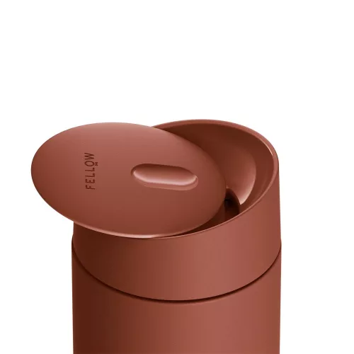355 ml-es Carter slide bögre Fellow Sienna