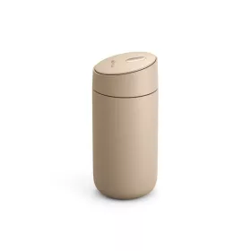 473 ml-es Carter Slide bögre Fellow Sand termoszbögre