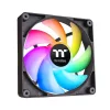 Ventilátor - CT120 ARGB 12 cm 2 db-os fekete