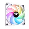 Ventilátor - ct120 argb 12cm 2 db-os hópehely