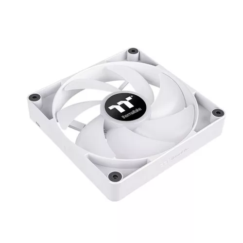 Ventilátor - ct120 argb 12cm 2 db-os hópehely