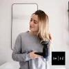 Ultralight Taurus Studio Glow 1400W-os utazó hajszárító